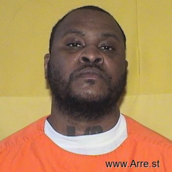 Ronald R Mayfield Mugshot