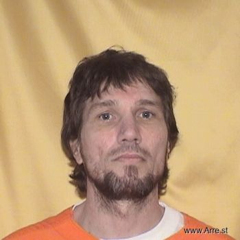 Ronald  Nichols Mugshot