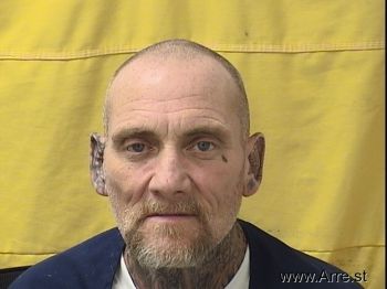 Ronald  Russell Mugshot