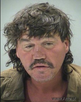 Ronald Jay Sears Mugshot