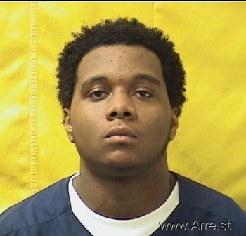 Ronald Anthony Stone Mugshot