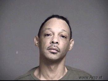 Ronald Eugene Terry Jr Mugshot