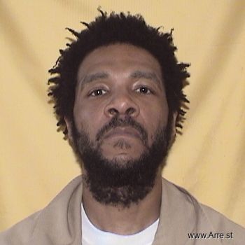 Ronald  Thompson Mugshot