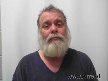 Ronald Karl Weser Mugshot