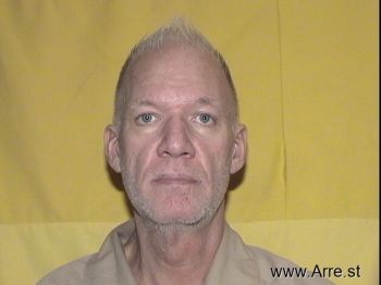 Ronald M White Mugshot