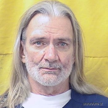 Ronald Jeffrey White Mugshot