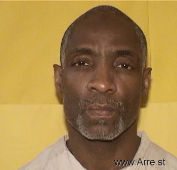 Ronald  Williams Mugshot