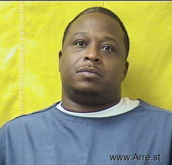 Ronald  Williams Mugshot