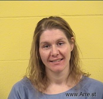 Ronda  Sions Mugshot