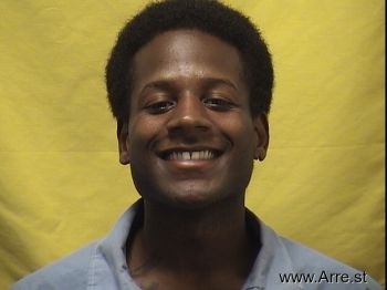 Rondall  Carr Mugshot