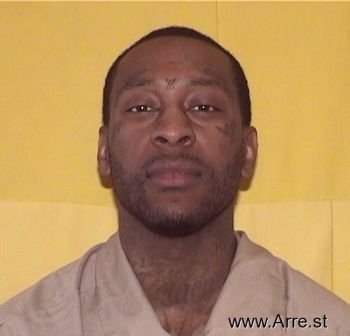 Rondell L Harris Mugshot