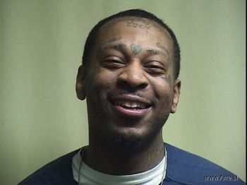 Rondell  Harris Mugshot