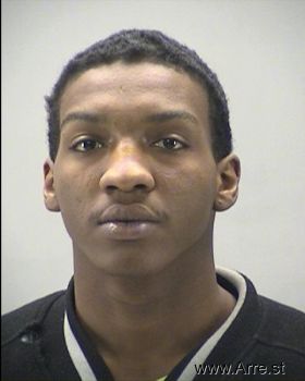 Rondric Lemar Clemons Mugshot