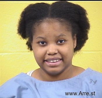 Ronitra L Whatley Mugshot