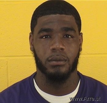 Ronnell T Marshall Mugshot