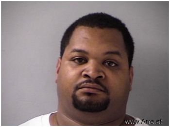 Ronnie David Brown Mugshot