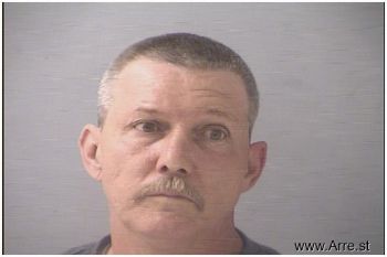 Ronnie Dean Fields Mugshot