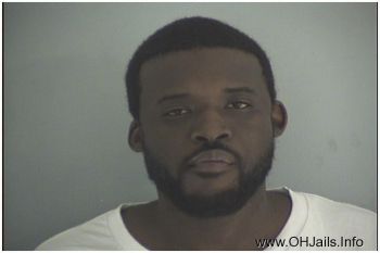 Ronnie Antonio Givens Mugshot