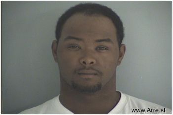 Ronnie Cross Jones Iii Mugshot