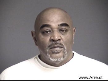 Ronnie Lee Mcneil Mugshot