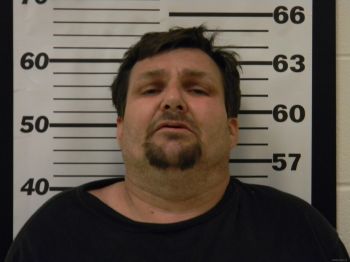 Ronnie R Short Mugshot