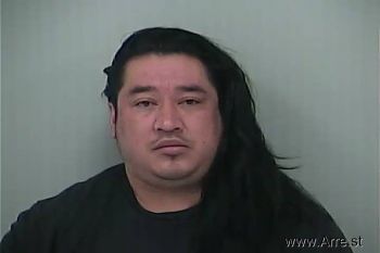 Roque Hugo-enrique Garcia Mugshot