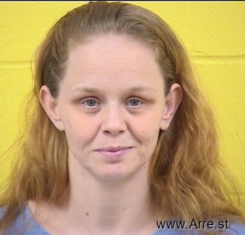 Rosanna Lynn Tucker Mugshot