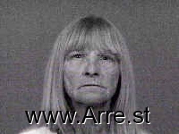 Rose Lee Mullett Mugshot