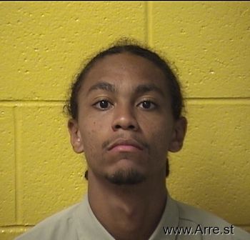 Roshawn Treveze Waldren Mugshot