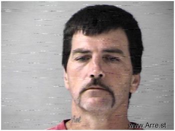 Roy Lee Boggs Mugshot