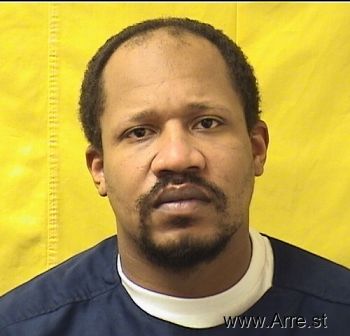 Roy  Brown Mugshot