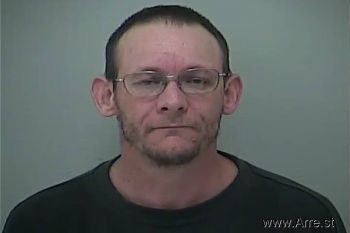 Roy Jacob Howell Mugshot