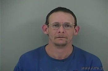 Roy Jacob Howell Mugshot