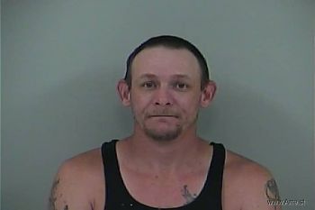 Roy Jacob Howell Mugshot