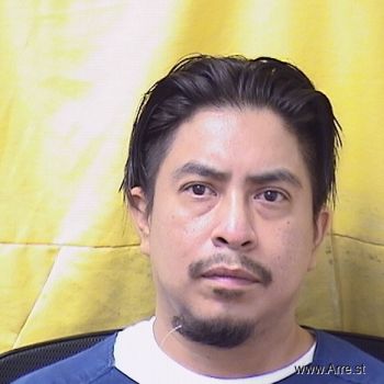 Roy  Lopez Mugshot