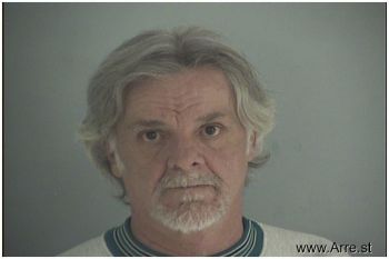 Roy Lee Rogers Mugshot