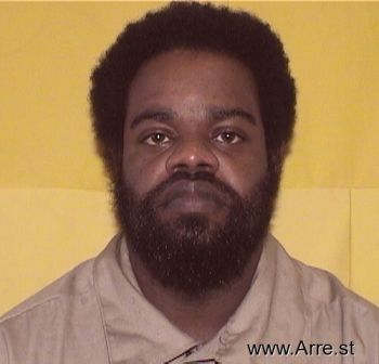 Royce A Green Mugshot