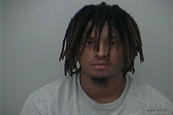 Royce Romeo Williams Mugshot