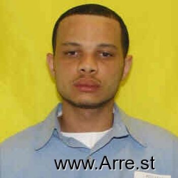 Royce  Williams Mugshot