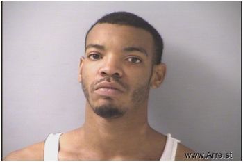 Royce Alon Williams Jr Mugshot