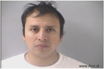 Rubelsi Nmn Martinez-lopez Mugshot