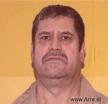 Ruben  Gonzalez Mugshot