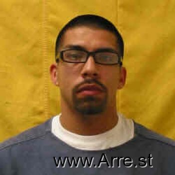 Ruben L Martinez Mugshot