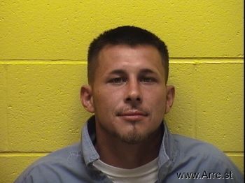 Ruben  Rodriguez Mugshot