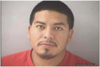 Ruben Nmn Rodriguez-rodriguez Mugshot