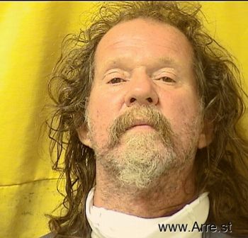 Russell Alan Gardner Mugshot