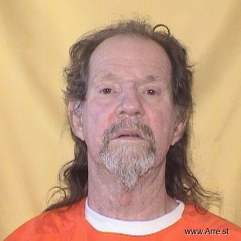 Russell  Gardner Mugshot