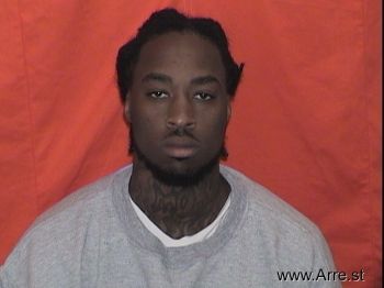 Russell T James Mugshot