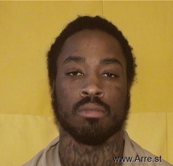 Russell T James Mugshot