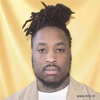 Russell  James Mugshot